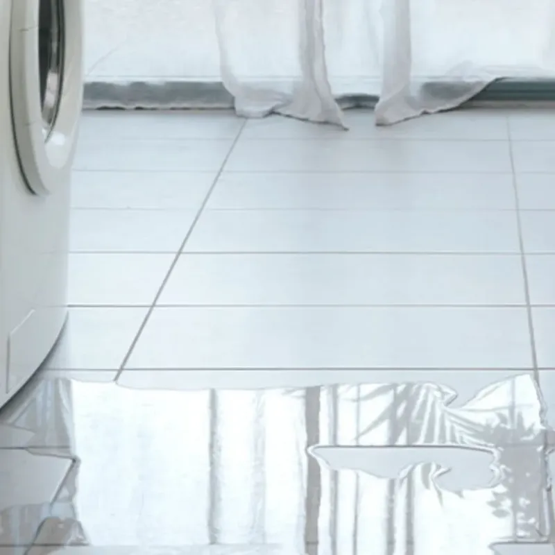 Appliance Leak Cleanup in Russellville, AR