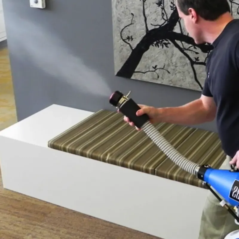Professional Odor Removal in Russellville, AR